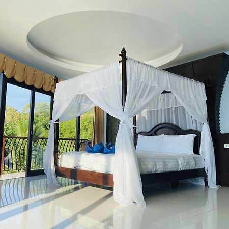 Koh Tao Regal Resort - Sha Plus Dış mekan fotoğraf