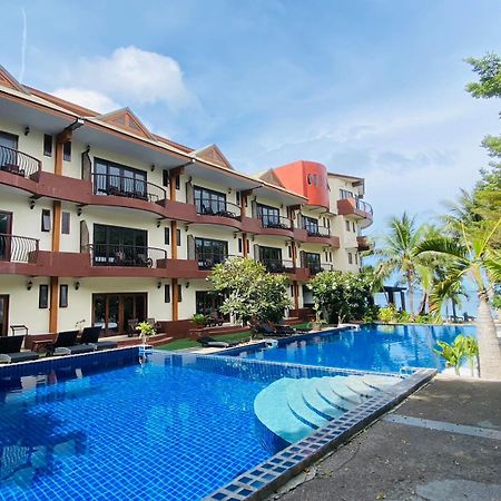 Koh Tao Regal Resort - Sha Plus Dış mekan fotoğraf