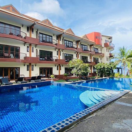 Koh Tao Regal Resort - Sha Plus Dış mekan fotoğraf