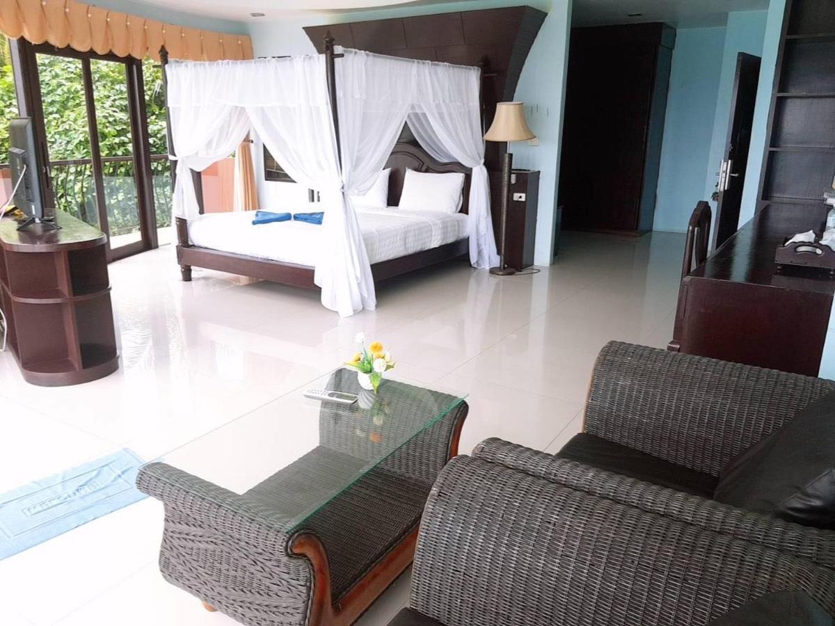 Koh Tao Regal Resort - Sha Plus Dış mekan fotoğraf