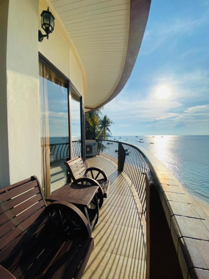 Koh Tao Regal Resort - Sha Plus Dış mekan fotoğraf