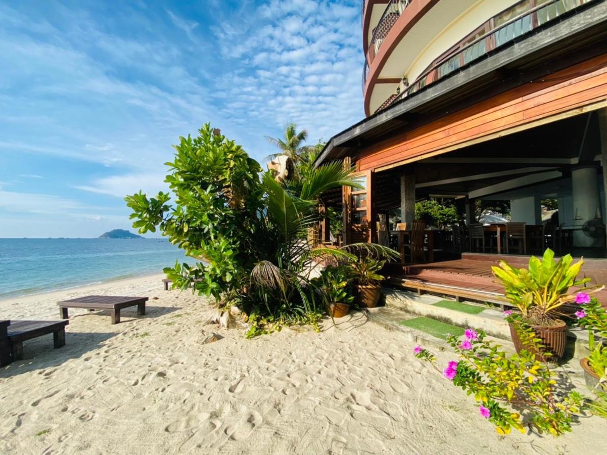 Koh Tao Regal Resort - Sha Plus Dış mekan fotoğraf