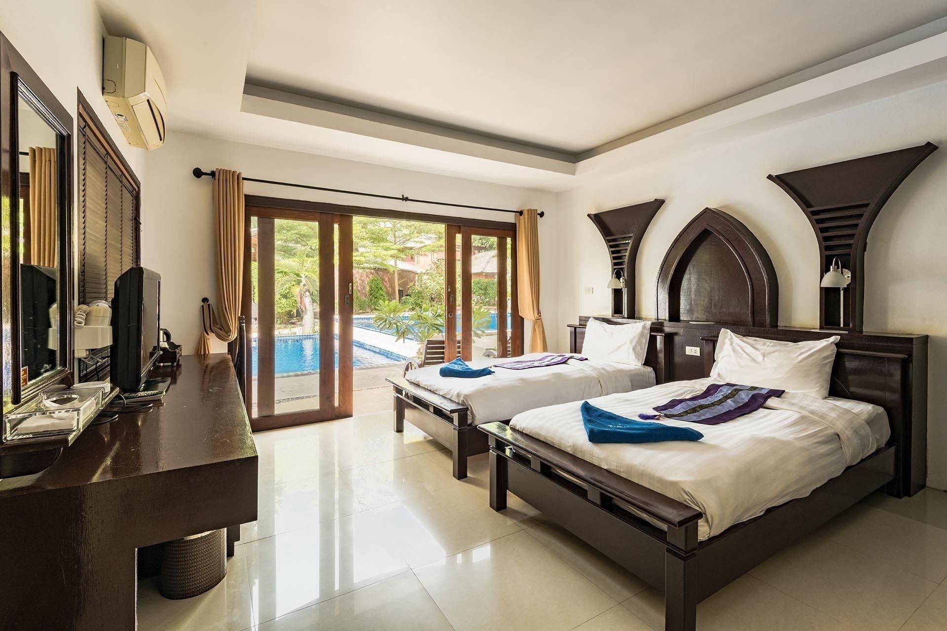 Koh Tao Regal Resort - Sha Plus Dış mekan fotoğraf