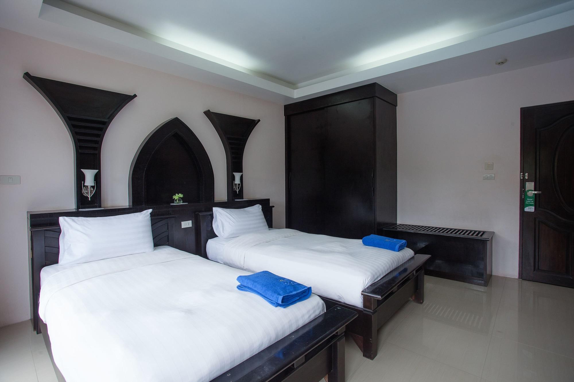 Koh Tao Regal Resort - Sha Plus Dış mekan fotoğraf