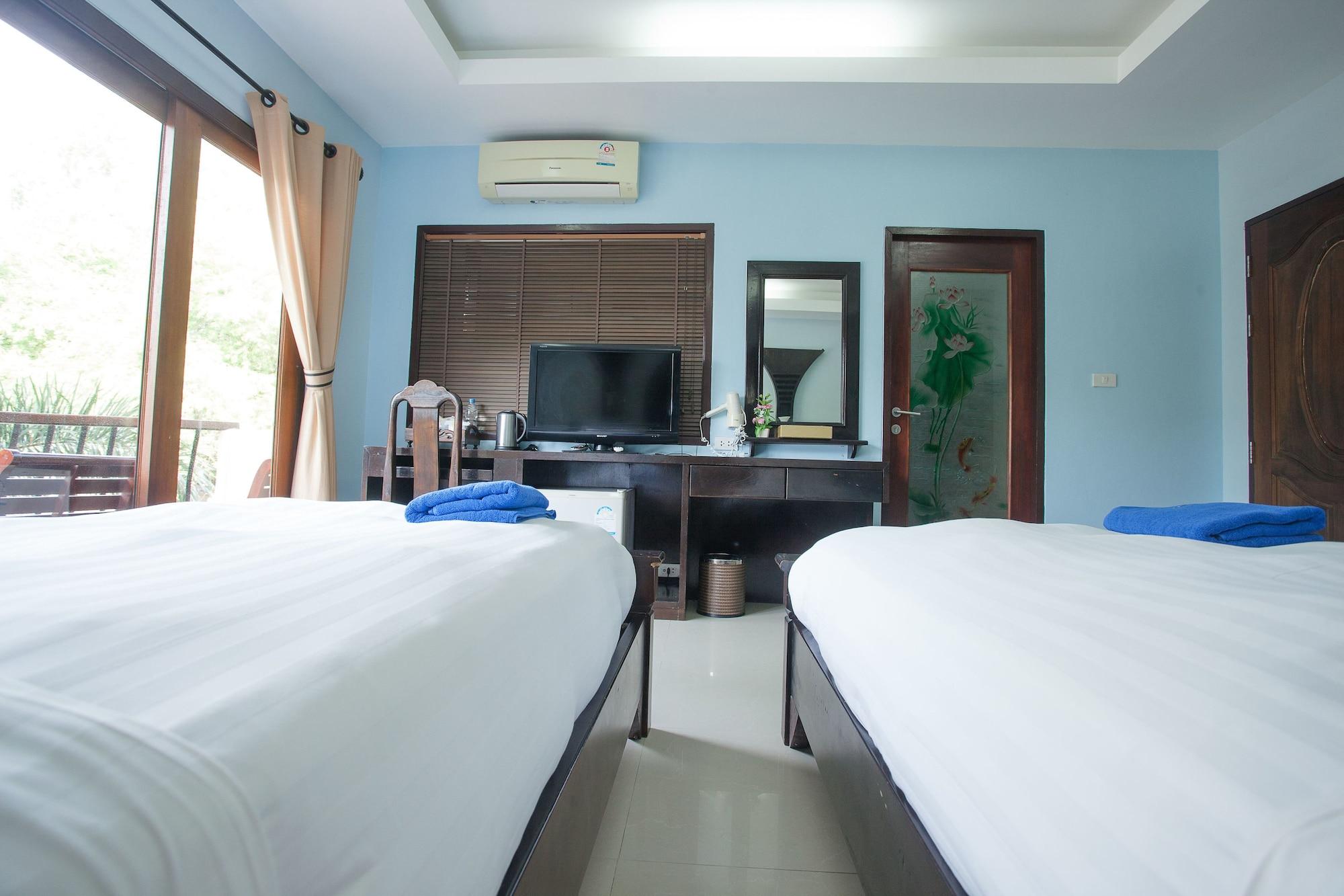 Koh Tao Regal Resort - Sha Plus Dış mekan fotoğraf