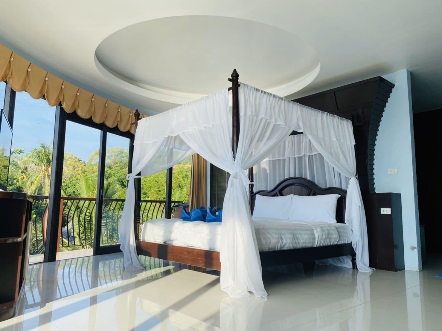 Koh Tao Regal Resort - Sha Plus Dış mekan fotoğraf