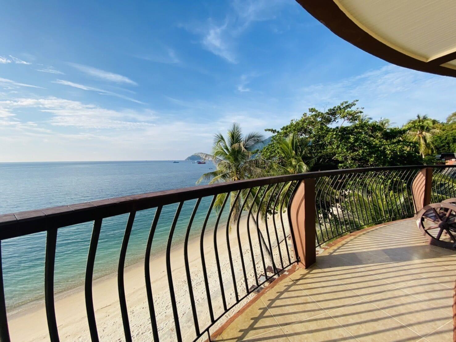 Koh Tao Regal Resort - Sha Plus Dış mekan fotoğraf