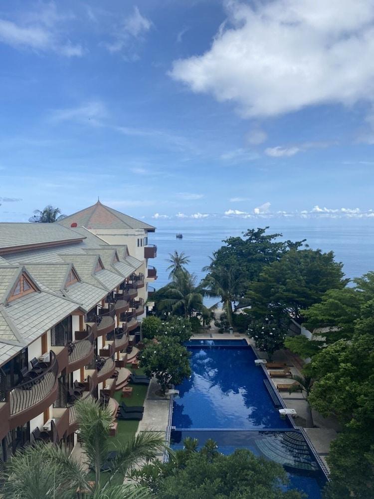 Koh Tao Regal Resort - Sha Plus Dış mekan fotoğraf