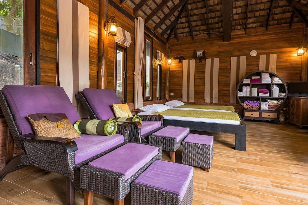 Koh Tao Regal Resort - Sha Plus Dış mekan fotoğraf