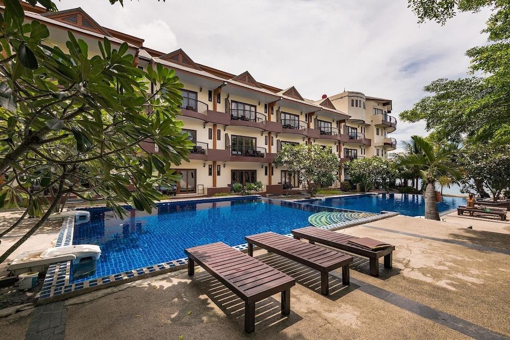 Koh Tao Regal Resort - Sha Plus Dış mekan fotoğraf