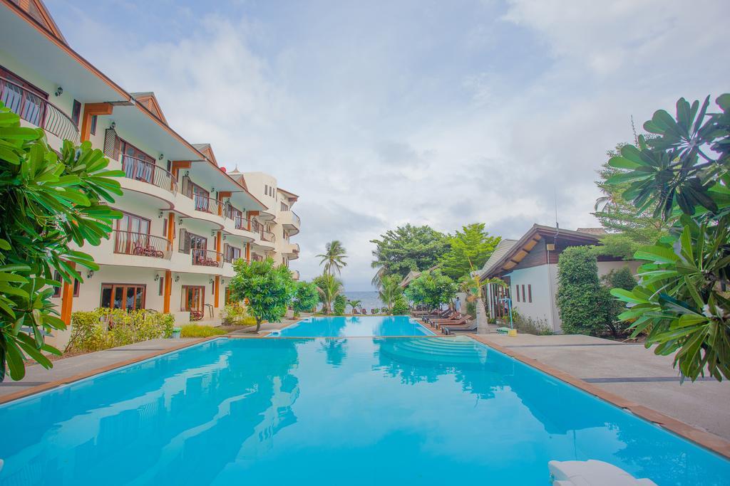 Koh Tao Regal Resort - Sha Plus Dış mekan fotoğraf