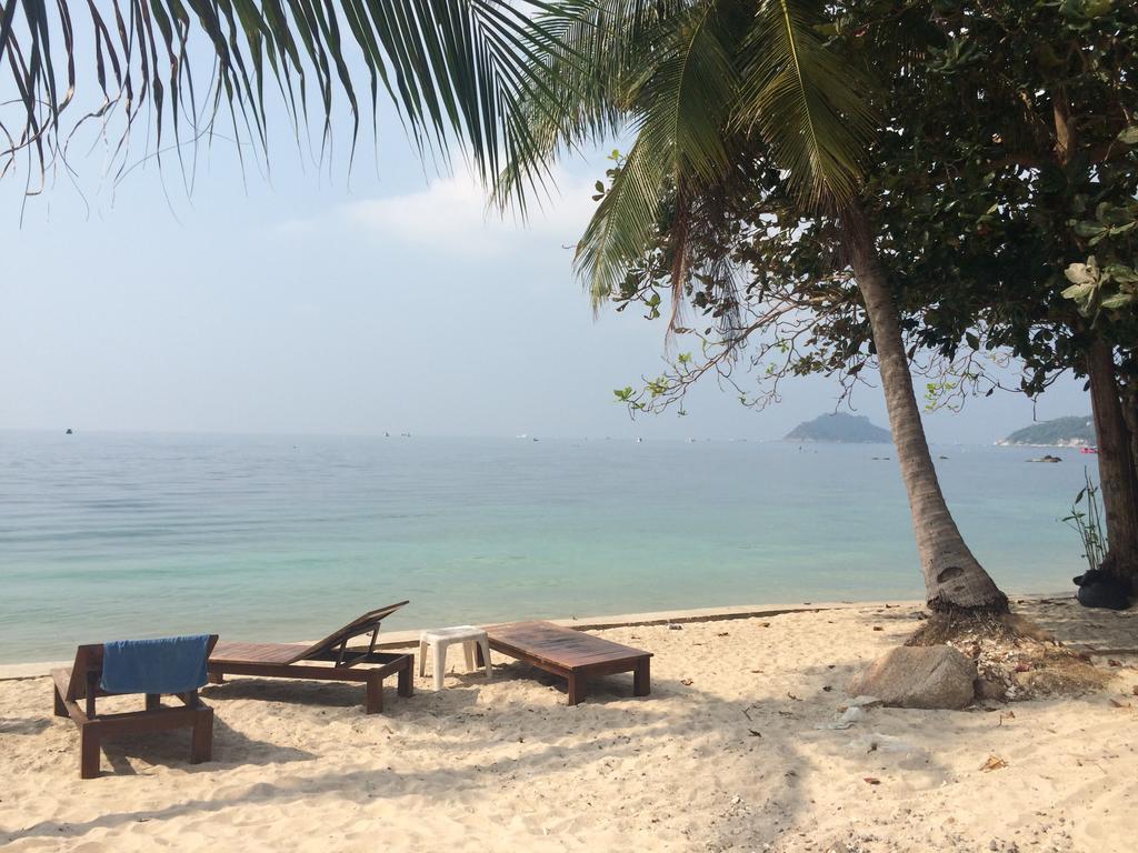 Koh Tao Regal Resort - Sha Plus Dış mekan fotoğraf