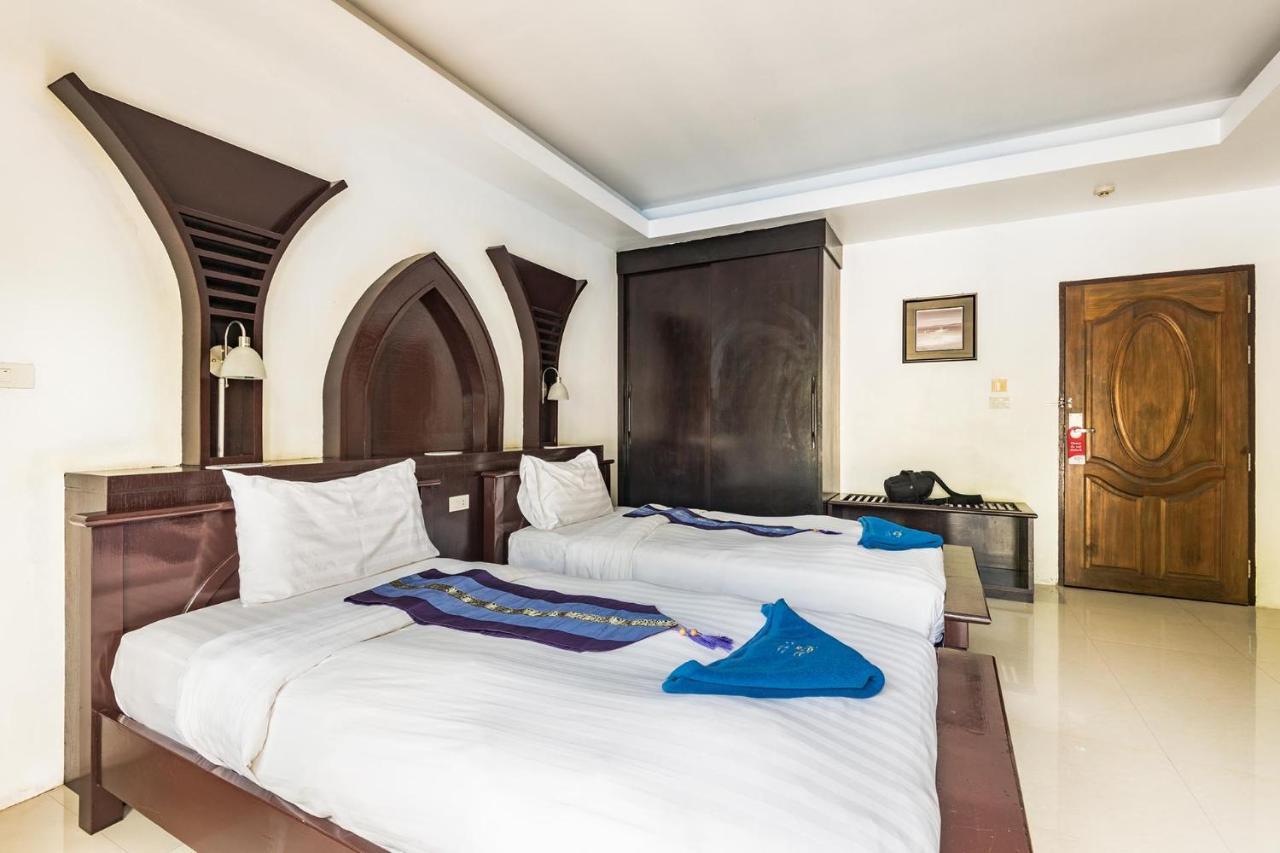 Koh Tao Regal Resort - Sha Plus Dış mekan fotoğraf