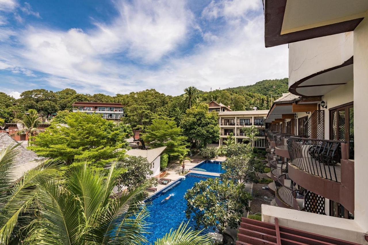 Koh Tao Regal Resort - Sha Plus Dış mekan fotoğraf