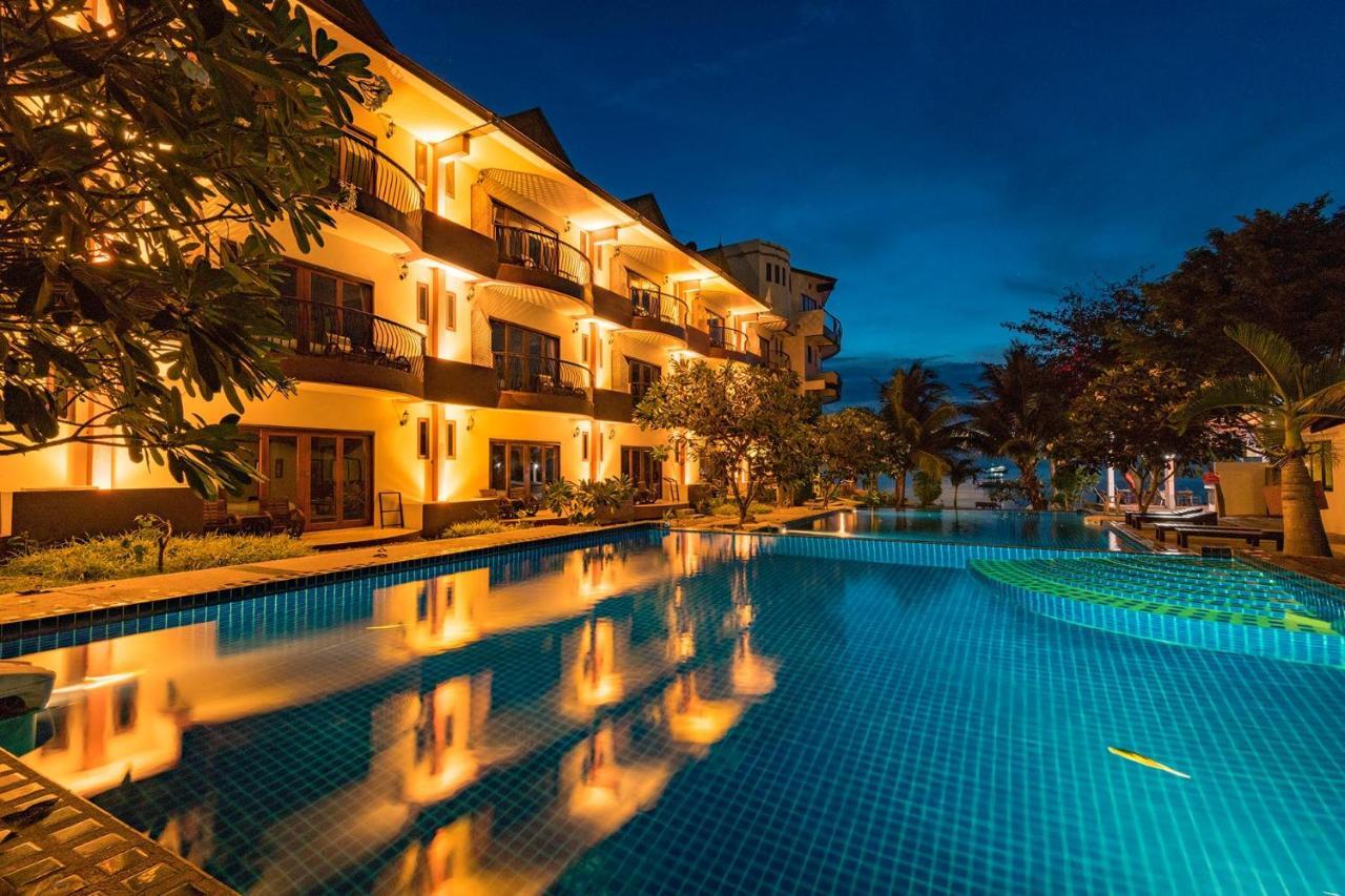 Koh Tao Regal Resort - Sha Plus Dış mekan fotoğraf