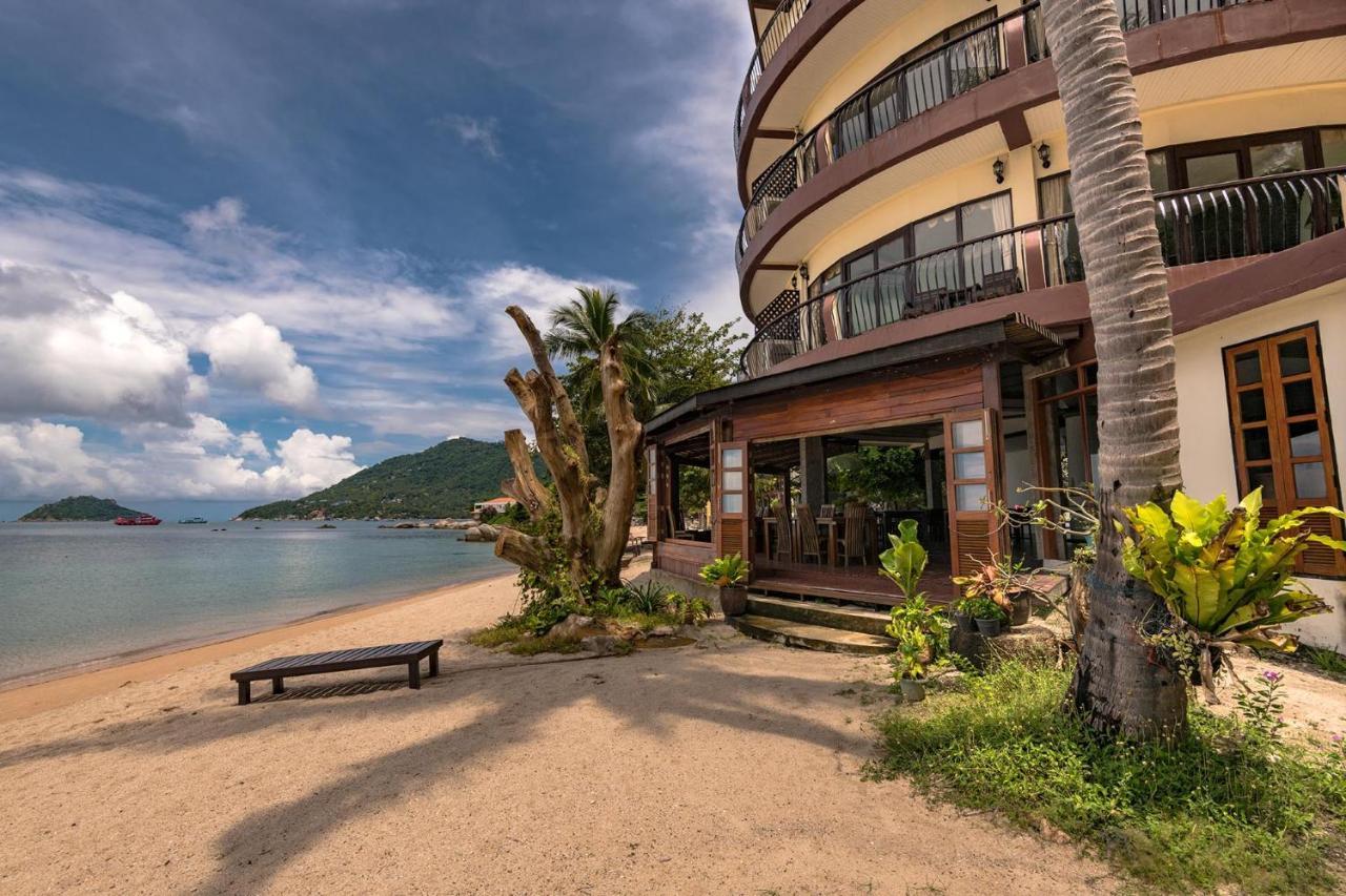 Koh Tao Regal Resort - Sha Plus Dış mekan fotoğraf