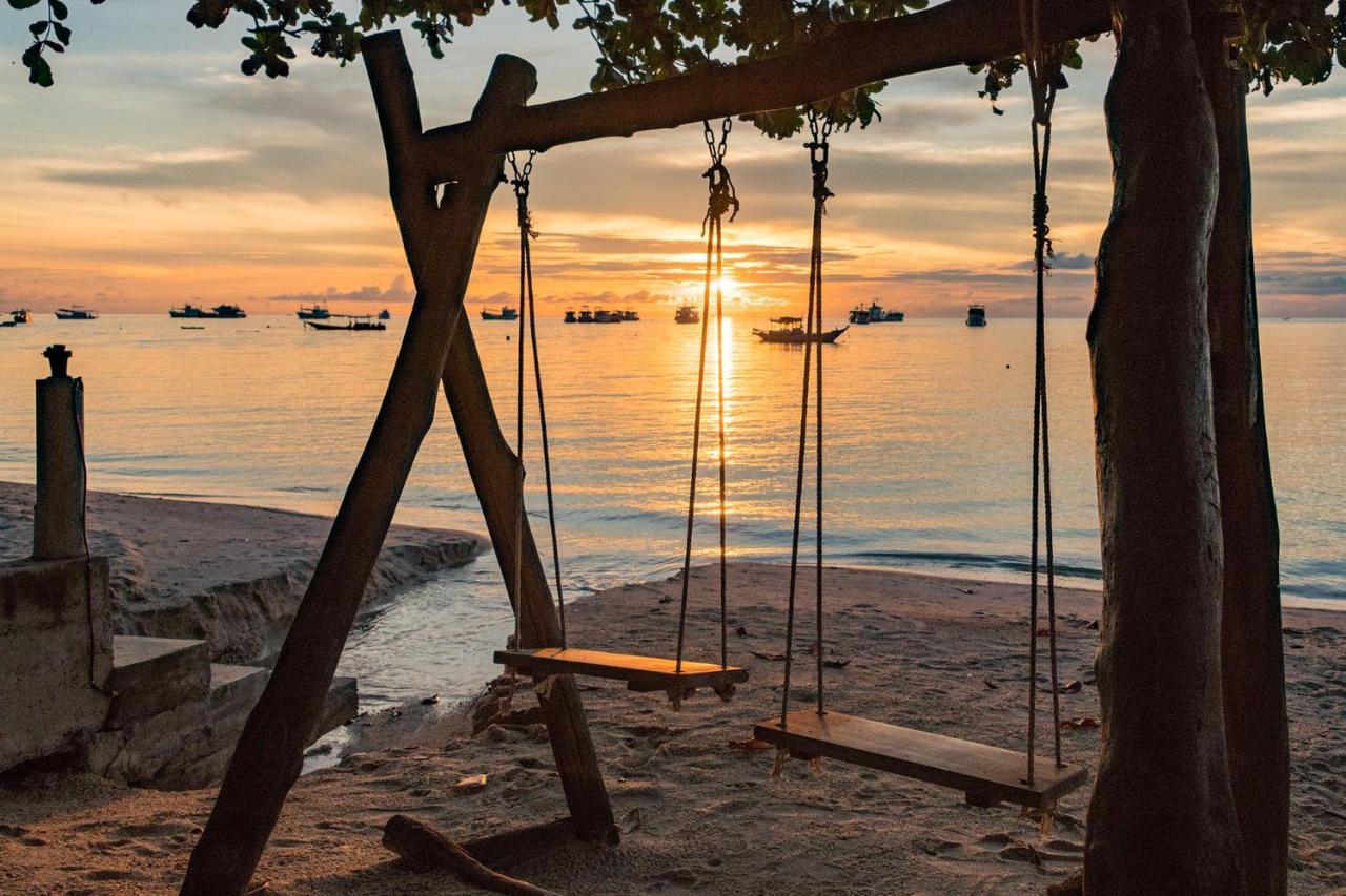 Koh Tao Regal Resort - Sha Plus Dış mekan fotoğraf