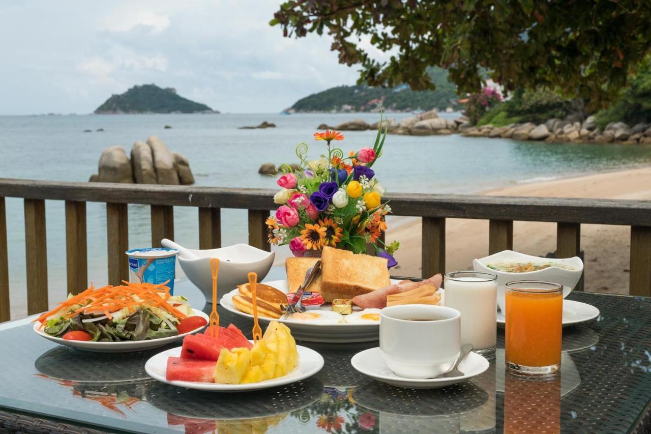 Koh Tao Regal Resort - Sha Plus Dış mekan fotoğraf