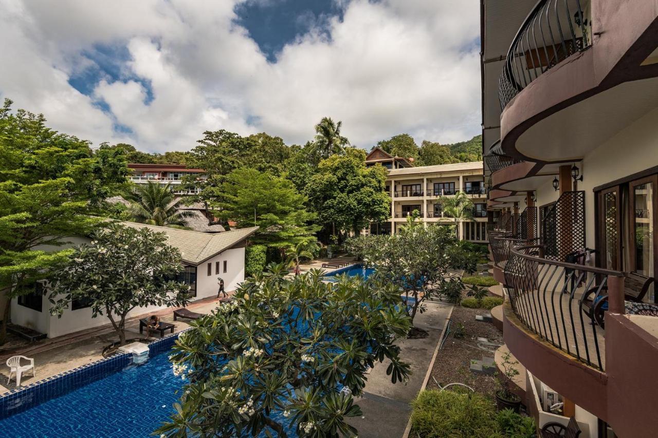 Koh Tao Regal Resort - Sha Plus Dış mekan fotoğraf