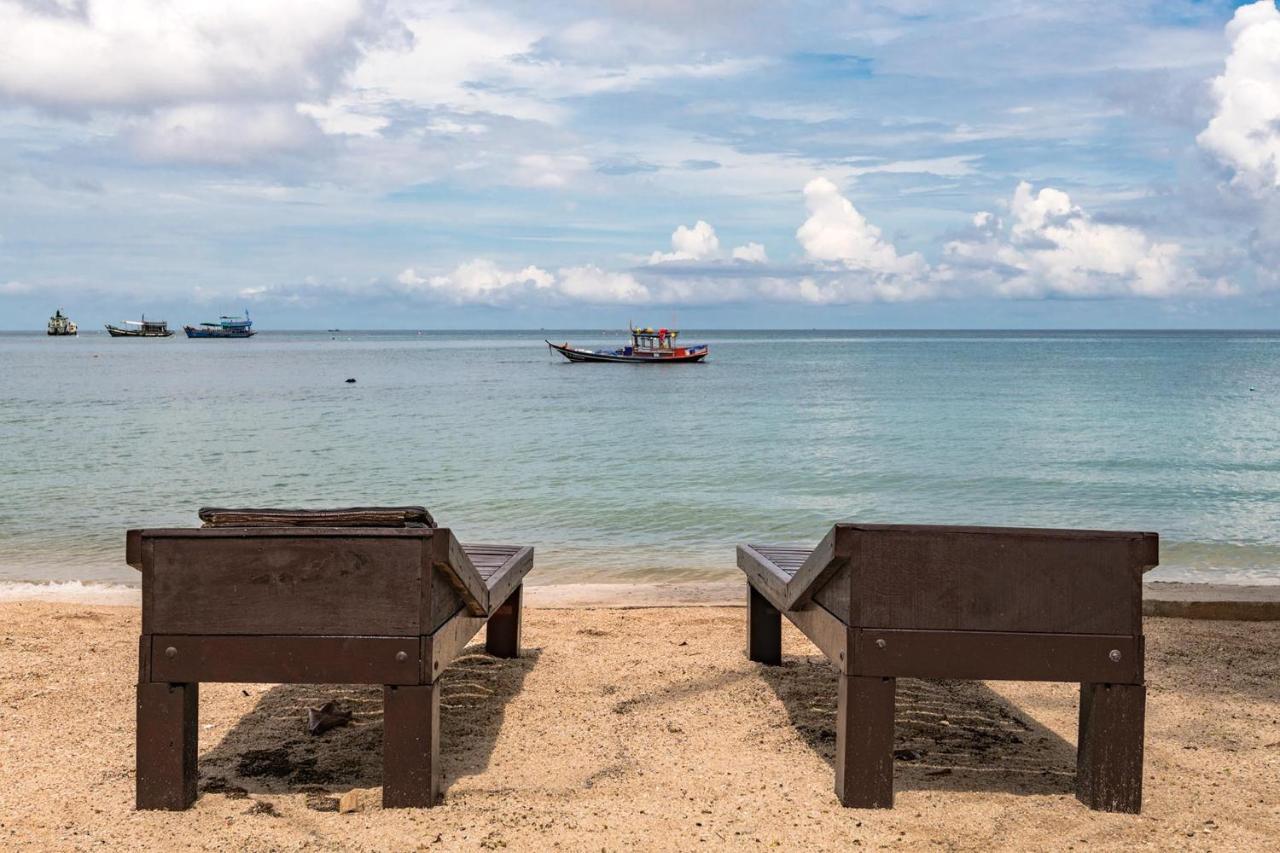 Koh Tao Regal Resort - Sha Plus Dış mekan fotoğraf