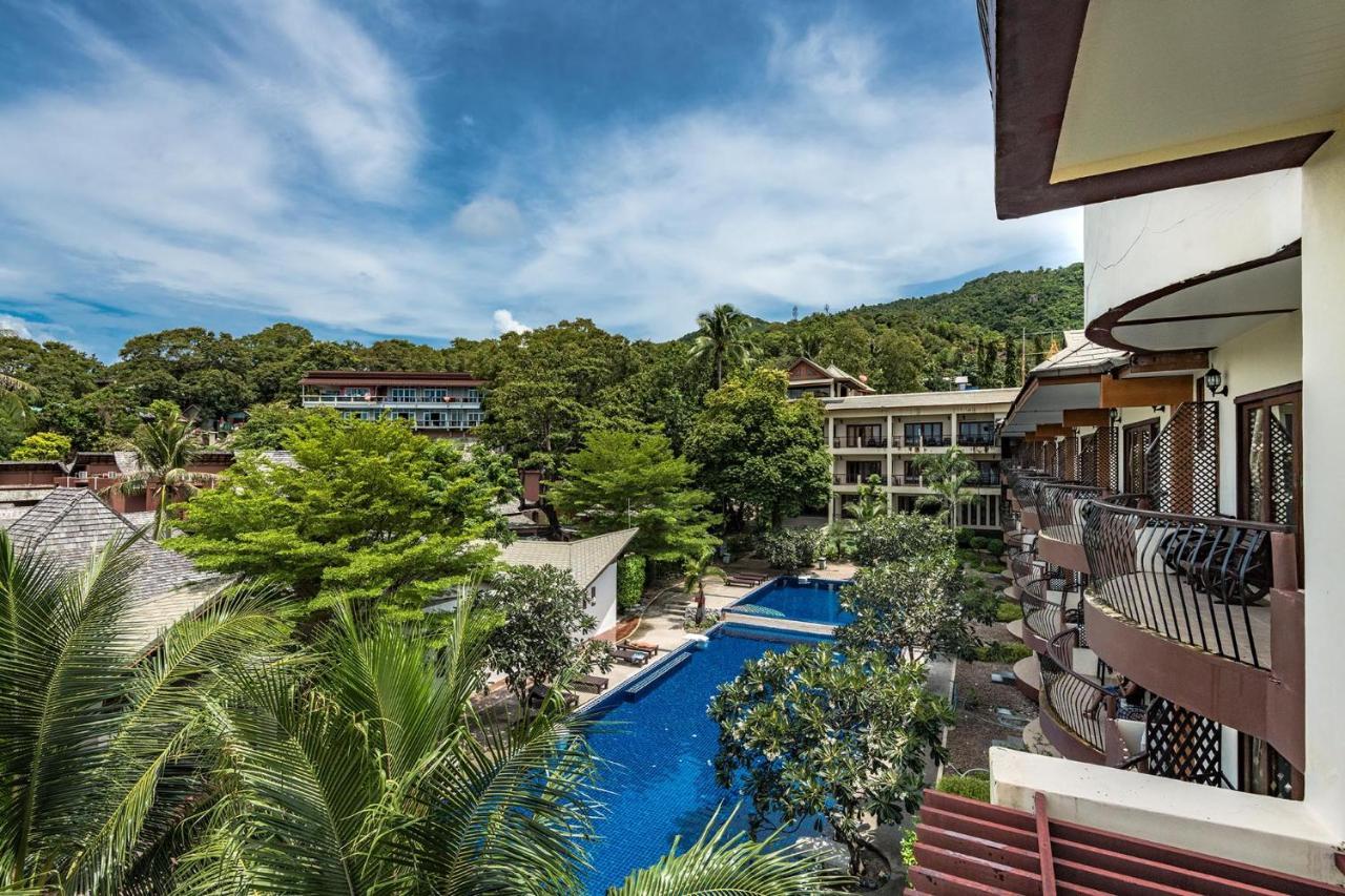 Koh Tao Regal Resort - Sha Plus Dış mekan fotoğraf