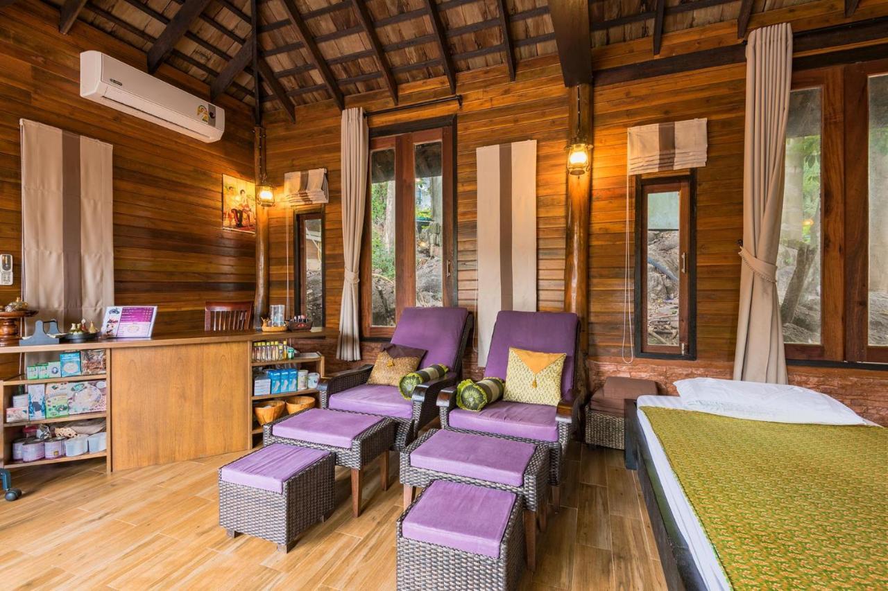 Koh Tao Regal Resort - Sha Plus Dış mekan fotoğraf