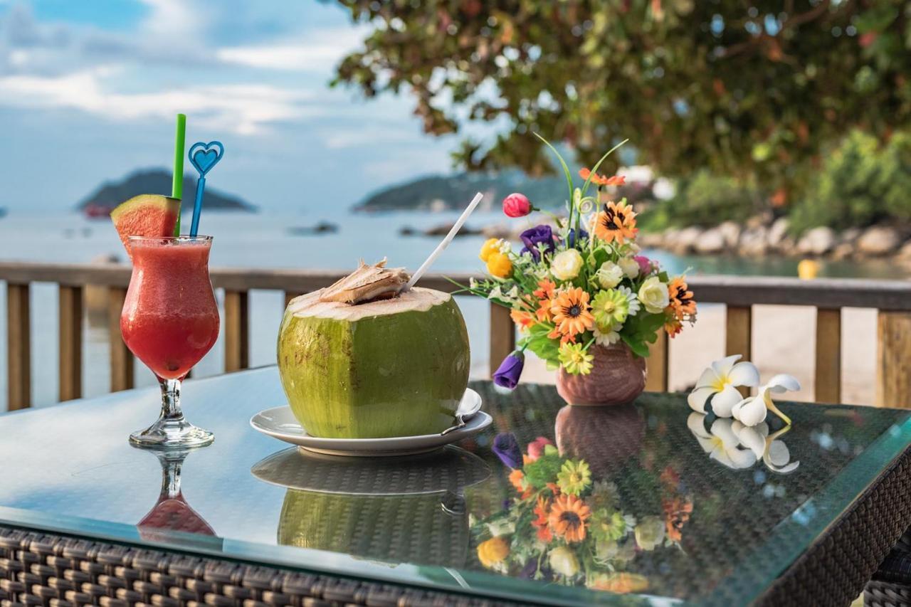 Koh Tao Regal Resort - Sha Plus Dış mekan fotoğraf